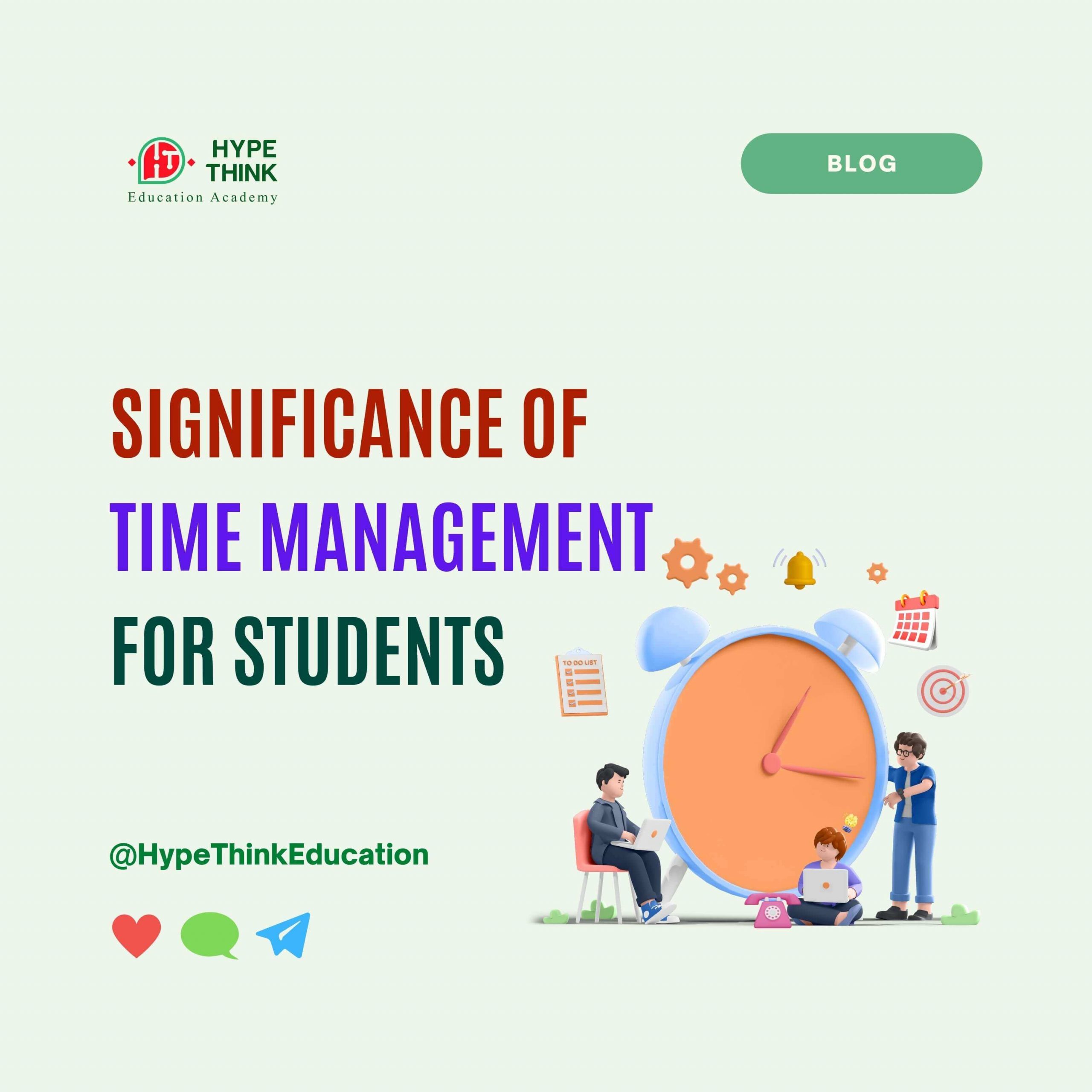 significance-of-time-management-for-students-hype-think-education