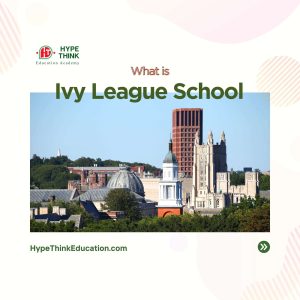 Ivy League Universities Hype Think Education